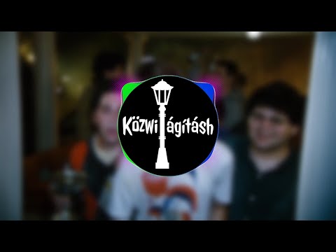Közwilágításh - Project K