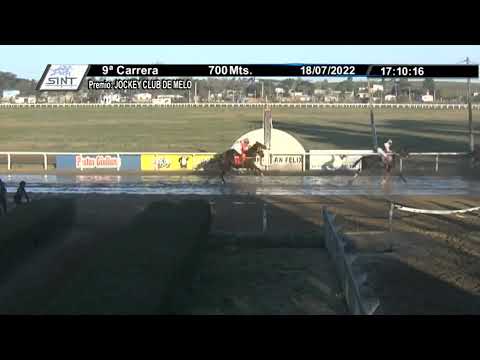 SINT PAYSANDU - PA 220718 c09 - 1° RIN CAJA