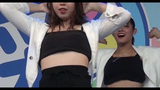 「学園祭」かわいい衣装でセクシーに魅せる女子大生②