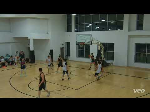Sin Fighters(49) tier 3 J17 Elite (73) - tcbl sunday