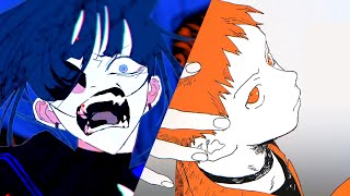 Cover art for Usseewa x Bitter Choco Decoration