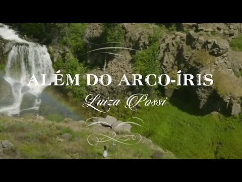 Além Do Arco-Íris - Luiza Possi