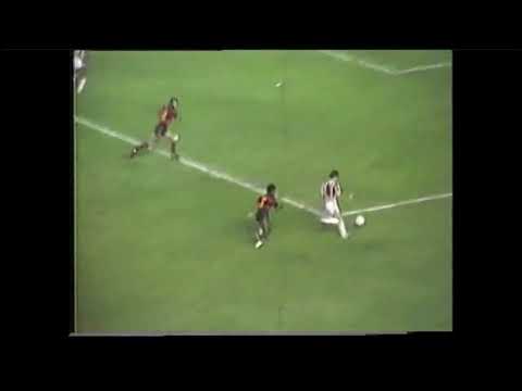 12/08/1984  - Sport 2x2 Náutico (3x4) - Final 1º Turno PE (Roberto Queiroz)