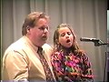 Manteo Elementary Talent Show 1995