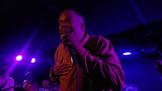 Mike Yung Live @ Mercury Lounge 7/28 - Alright