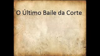 preview picture of video 'O Baile da Ilha Fiscal-Curta Metragem'
