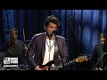 John Mayer “Like a Rolling Stone” Live at Howard’s Birthday Bash (2014)