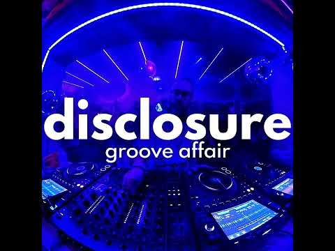 Ivory (IT) @ Mason Bar, Limassol, Cyprus - 2024-07-06 (FULL SET)