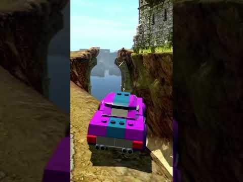 Things EVERY Lego City Undercover Player Has Done!