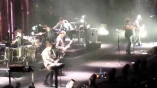 Various Methods of Escape (Live) by Nine Inch Nails