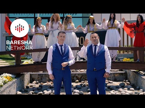 Nexhip Dida & Osman Hasa - Kolazh (Official Video 4K)