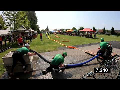 15 SDH DNEBOH - JL LIBUŇ 2023