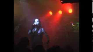 Cripper - Totmann (Hannover 2013)