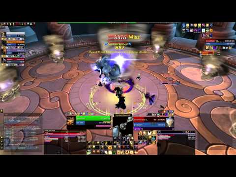 Grand Vizier Ertan - Vortex Pinnacle (HD)