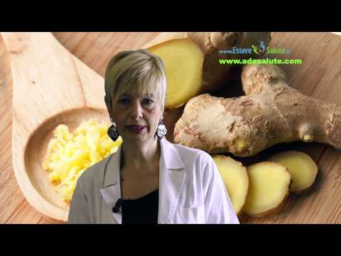 Proprietà dello zenzero, cos'è, gli effetti benefici sul nostro corpo e come va utilizzato.