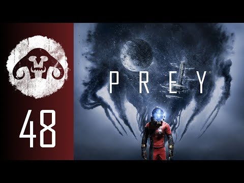 PREY (Nightmare Difficulty) #48 : Difficult Decisions Day