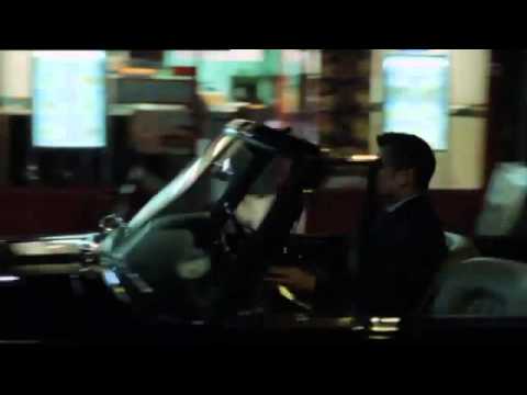 London Boulevard Music