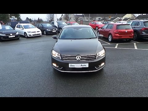 141D3654 - 2014 Volkswagen Passat CL 1.6TDI M6F BMT 105HP 18,950