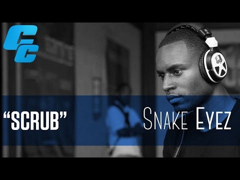 Snake Eyez vs Xbox Live: "SCRUB" - Ultra Street Fighter IV - Twitch Archive