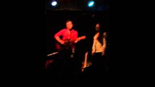 "Nobody Knows" by Keaton Simons ft. Jean Mallia