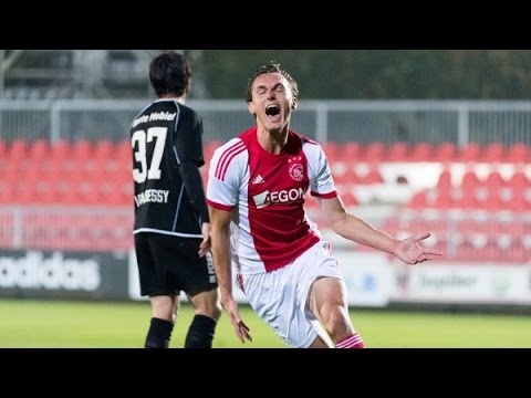 Ajax Zaterdag dicht bij bekerstunt