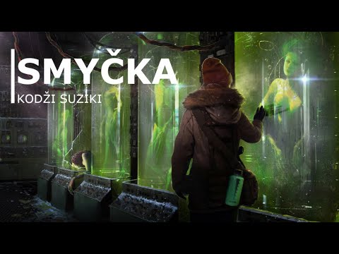 Kodži /Kōji/ Suzuki - Smyčka (CZ, Horor)