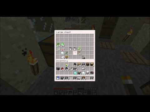 Let's Play Minecraft - Episode 196