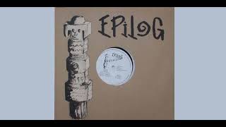 Epilog - Prolog 1 (Trance Mix) (1993)