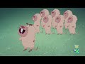 TVRip Open Season Call Of Nature S01E02A The Wisdom Of The Naked Mole Rats Partial Desynced Rip