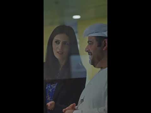 زيارة أكاديمية جيمس دبي الأمريكية