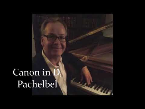 Promotional video thumbnail 1 for Frank Bielski, Pianist