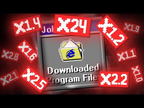 How Many Mults Can One JOKER HAVE?