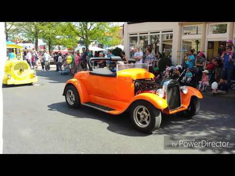 Movie Park Germany   7. 5. 2016