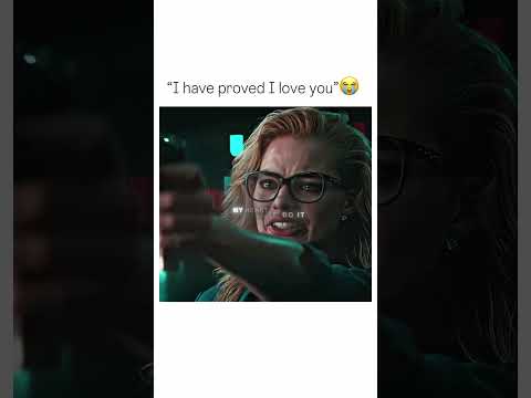 Joker and Harley’s love