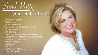 Sandi Patty &quot;Quiet Reflections&quot; Compilation