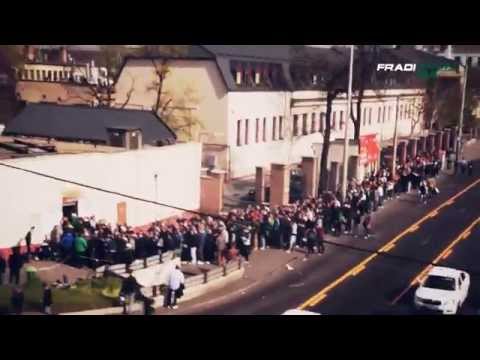 FM | Újpest-FTC: elfogytak a vendégbelépők  | 2014.03.31.