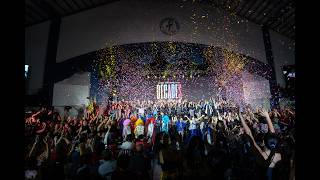 DECADES: Once Legacy Across Generations Full Coverage
