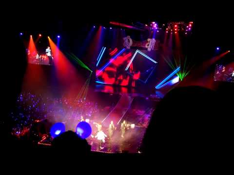 20150607 Super Junior D&E Scary House+Motorcycle+Bari 5!