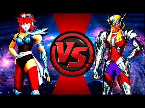 TORNEIO CDZ - GRUPO 7 = BATALHA 1 : MARIN DE ÁGUIA VS HAGEN DE MERAK