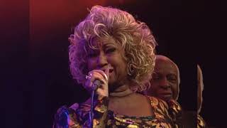 Cucala - Celia Cruz &amp; Oscar D' Leon, At North Sea Jazz Festival 2000