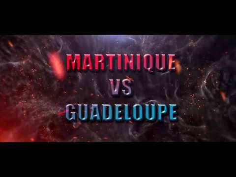 RISING OPOSSUM - Trailer Choc des Titans - FIFA20