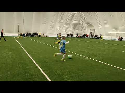 ŠF Derby - ŠF Sportivo 5:1   1/4  Igman kup 2021    generacija 2012