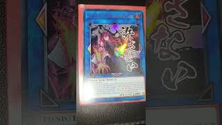 Card Showcase: Promethean Princess, Bestower of Flames Ultra Rare #yugioh #DreamTrackAI