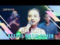 DASARE MASIH DEMEN Voc DEDE RISTY I LIVE MUSIC DEDE RISTY GANJENE PANTURA I
