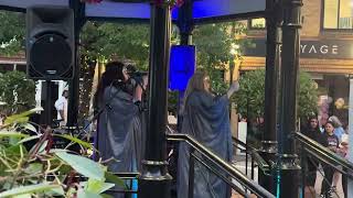 Maltings Summer Sounds 2025