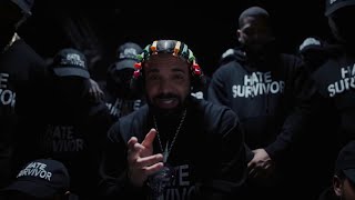 Drake - Beautiful ft. Polo G (Music Video)