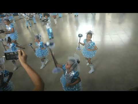 Minorette Ma.EJ Kiara E.Tapdasan