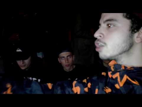 Jesús LC vs Rufián - Octavos - ( Xtreme Battle )