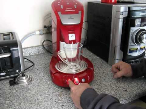 ᐅ Mejor Cafeteras Monodosis Philips Senseo (2020 ᐅ Mejor Cafeteras Monodosis Philips Senseo (2020