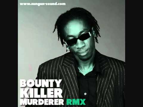 BOUNTY KILLER-ROCK AND ROLL[AFTERSHOCK RIDDIM] DEC 2011 (MASSYCA/KHALFANI PRODUCTION)